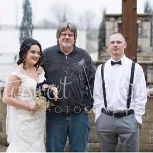 Meet your Posher, Cody